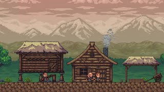 Forsaken Realm - Gameplay (PC/UHD)