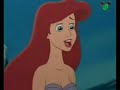 Disney Channel Australia The Little Mermaid 2 Return To The Sea Promo 2002