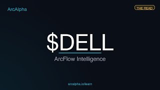 DELL — Arcflow