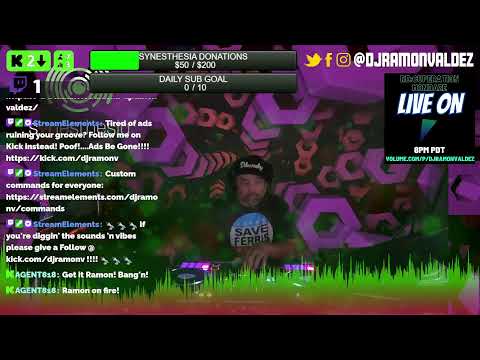 Fryay Groove n' Grind | 1-12-24