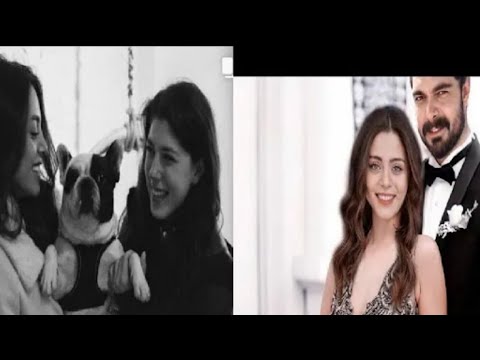 BEREN DEMIRKAYA I SILA - DALI SU  ZAJEDNICKI INTERVJU!