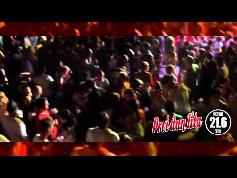 Prvi Dan Lita 2013 - Cenzurirani trailer