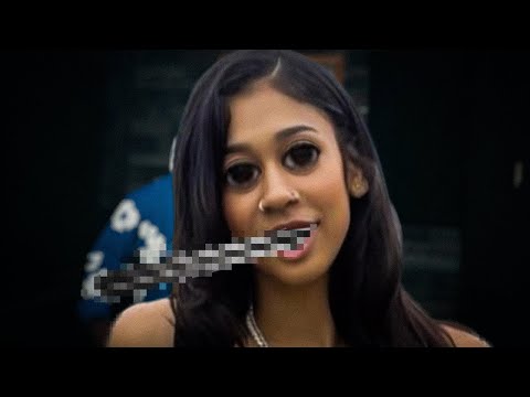 Choppa EBK - "Vaeredd" (Official Video)  @dirbysyn