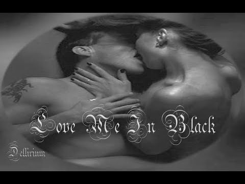 Doro Pesch - Love me in black