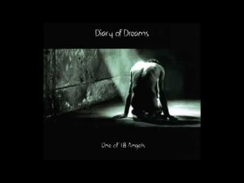 Diary of Dreams~Rumours About Angels
