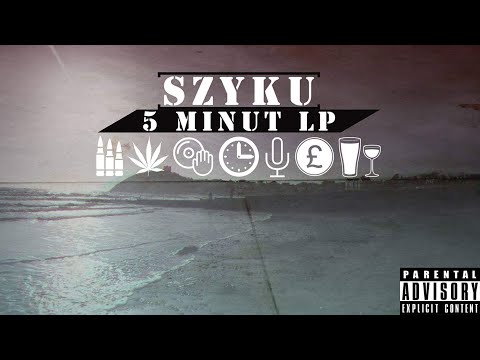 07. Szyku - Czyżby [prod.Szyku]