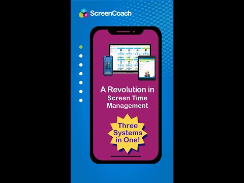 ScreenCoach Video