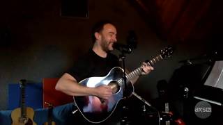 Dave Matthews NEW SONG Shadow on The Wall aka &quot;Singing From The Window&quot;/“Windows”