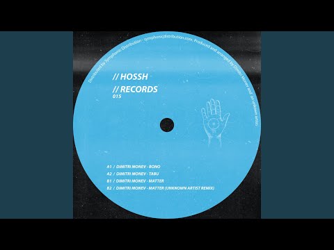 Matter (Unknown Artist Remix)