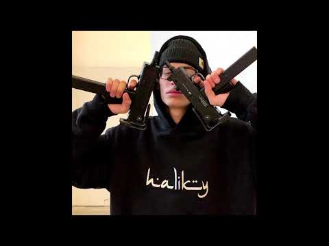 (FREE) BUSHIDO ZHO x SODA LUV x MAYOT Type Beat - Дрипик [prod. 808plugg]