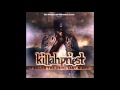 Killah Priest - The Color Of Murder - I Killed The Devil Last Night