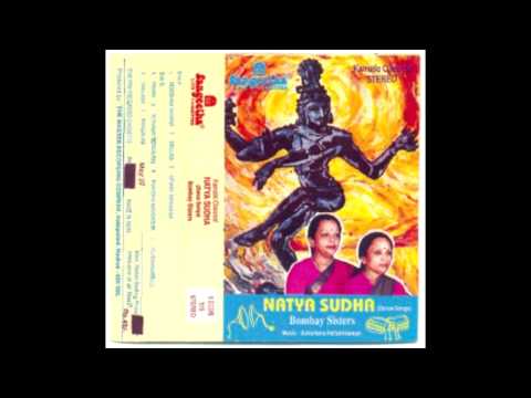 Natya Sudha - Mooshika Vahana