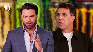 'What energy drinks actually do to your body | Ryan Bridge TODAY