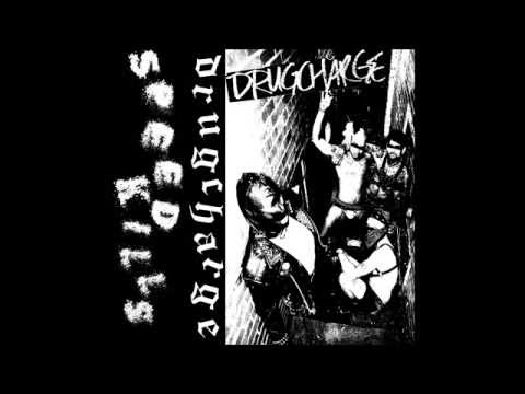 Drugcharge - Speed Kills Demo CS (2016)