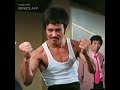 Jack sparrow Bruce lee version