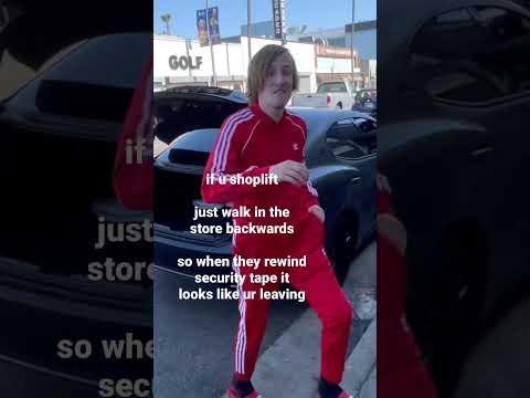 is Lil Droptop smartest human alive?