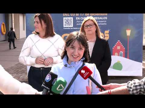 Puerto del Rosario cierra con éxito la campaña comercial ‘Busca la Magia en Navidad’
