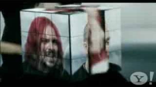 Seether Breakdown Official Video