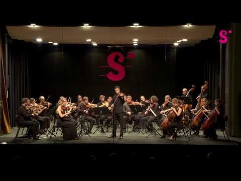 Tibor Junior - Arthur Traelnes - Tchaïkovsky