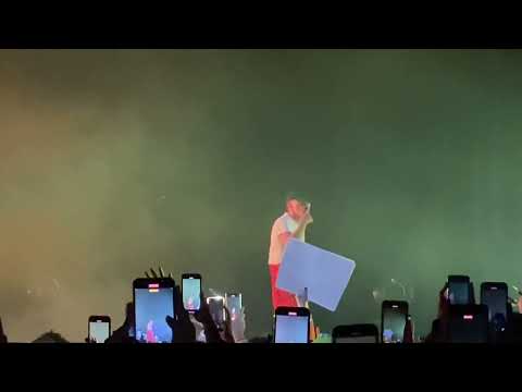 221210 DPR LIVE - Cheese & Wine @ DPR THE REGIME WORLD TOUR IN KUALA LUMPUR