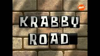 Download lagu SpongeBob Title Card - Krabby Road (European Spanish) mp3 Download lagu SpongeBob Title Card - Krabby Road (European Spanish) mp3