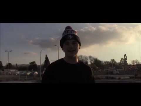 Elkinz - Knowledge | Shot By @GMF