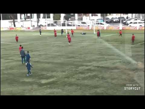 Flamengo Gol Captação Trieste Curitiba Pr
