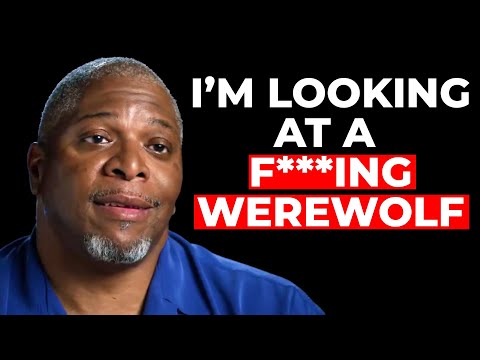 Roy Stubblefield Reveals His Most Terrifying Encounter In New Orleans