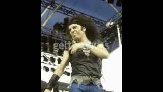 Elf (Dio) - Sit Down Honey Live In USA 06.10.1973 R.I.P.