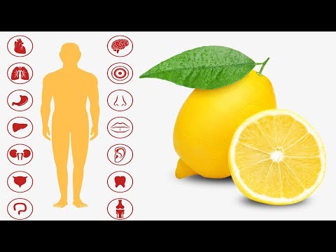 Top 10 Health Benefits of Drinking Lemon Water Every Morning