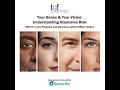 Your Genes & Your Vision: Understanding Glaucoma Risk