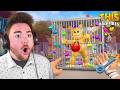 FAST FREDBEAR But HE WENT INSANE