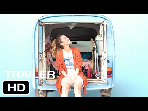 NORA Official (2021 Movie) Trailer HD | Comedy-Drama-Road Movie HD | Gariza Films Film