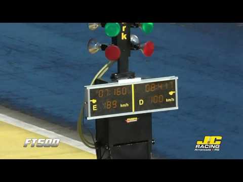 Gol DTB 68 - Nazaris