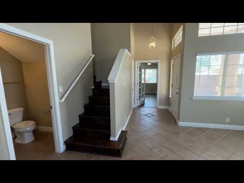 10527 Brookline Pl NW property video