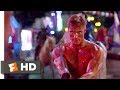 Showdown In Little Tokyo 1991 Kick His Ass Samurai Scene 8 8 Movieclips
