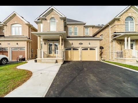 For Sale - 28 Newington Crescent, Brampton, ON L6P 3E8
