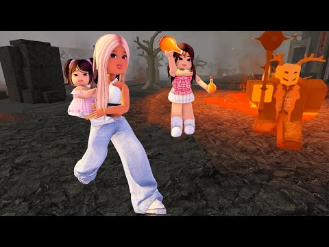 Sobrevivimos En El Nuevo Volcán De 99 Noches En El Bosque. 