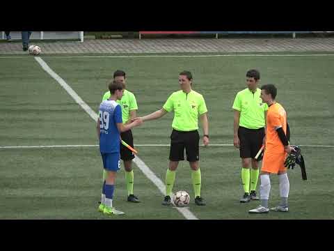 Ada-PFK Zarkovo kadeti 27.04.2025.