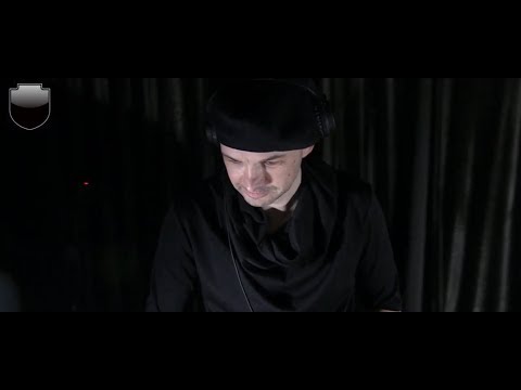 Alien Rain aka Milton Bradley Live @ Dommune