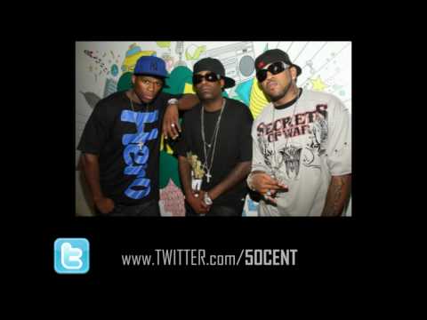 Where The Dope At by 50 Cent x Lloyd Banks x Tony Yayo - New G-Unit June 2010 | 50 Cent Music