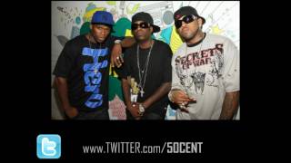 Where The Dope At by 50 Cent x Lloyd Banks x Tony Yayo - New G-Unit June 2010 | 50 Cent Music