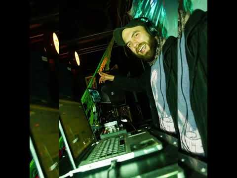 Pulsar @ Bienvenida Chile 2022 🇨🇱