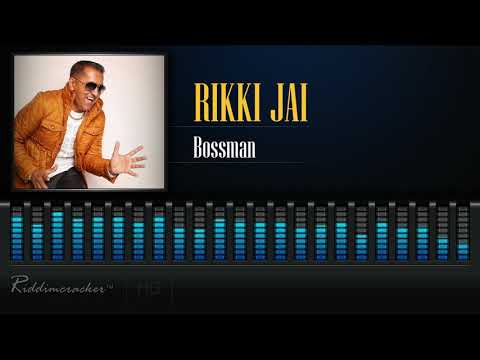 Rikki Jai - Bossman [2019 Soca] [HD]