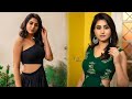 Varshini Sunderajan Hot Sexy Bold Pictures