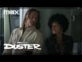 Duster Tráiler Oficial Max