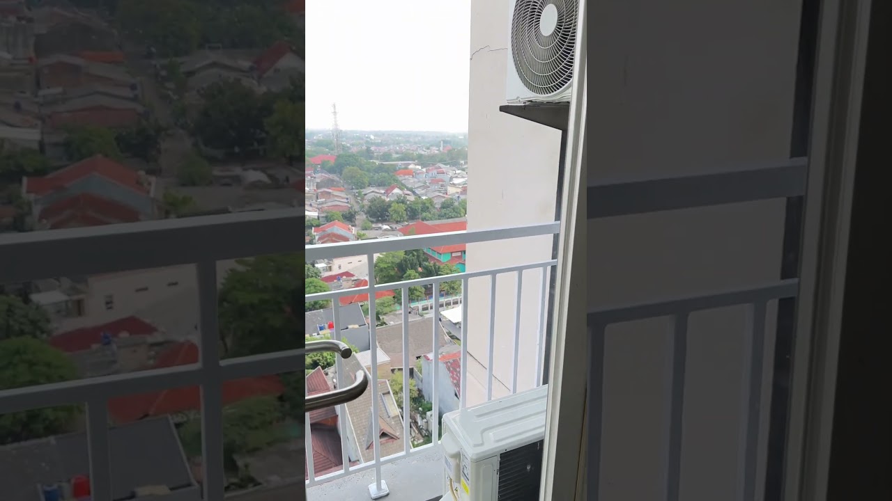 For Rent Apartment Bintaro Park View