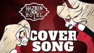 Cover art for HAZBIN HOTEL - The Ultimate Deception || COVER SPAÑOL [‪@YasleYTH‬ & ‪@luuVTuber‬]