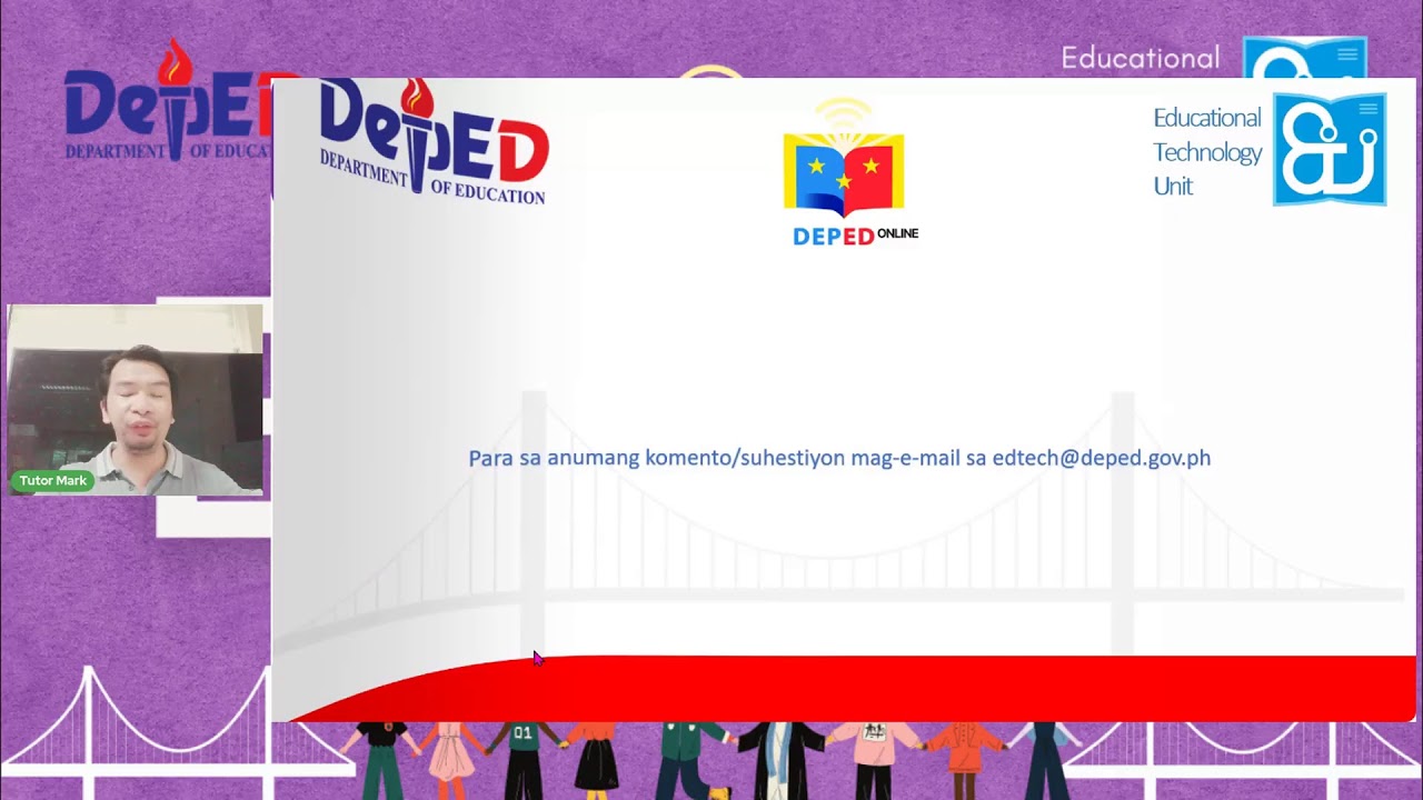 Putar video Araling Panlipunan 5 - Thursday Week1 Q4 ETUlay sekarang Araling Panlipunan 5 - Thursday Week1 Q4 ETUlay