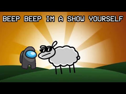 Mashup | LilDeuceDeuce ft. TomSka, BlackGryph0n x CG5 - Beep beep i'm a show yourself | David